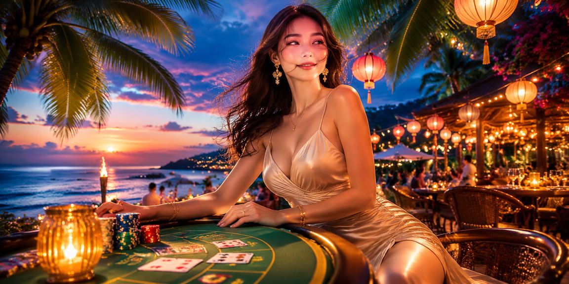 Người dùng trải nghiệm Live Casino hiện đại tại TP.HCM