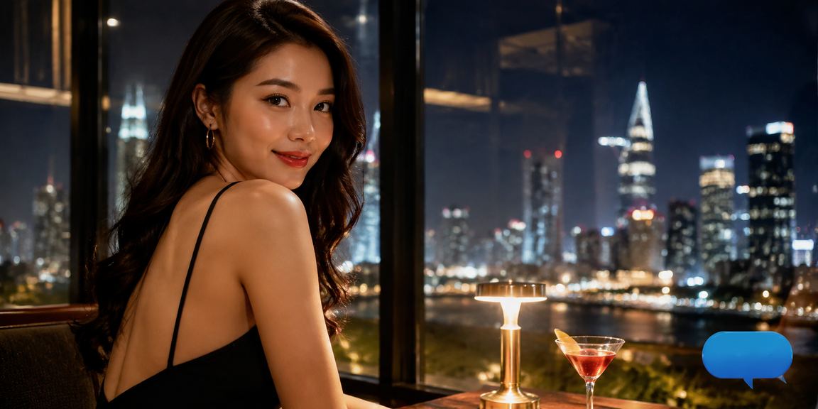Người dùng tại TP. Hồ Chí Minh đăng nhập tài khoản 953 trên điện thoại bên ly cà phê
