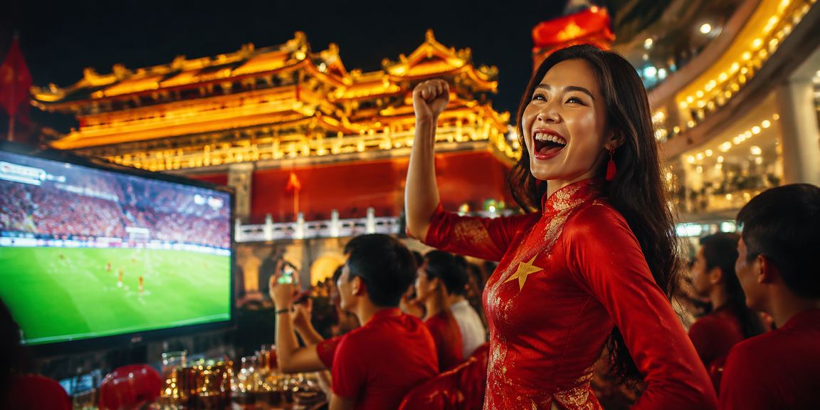 Trải nghiệm cá cược trực tuyến tại Việt Nam trên nền tảng 953