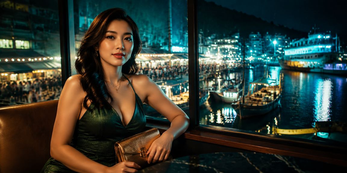 Không gian giải trí casino tại Phú Quốc